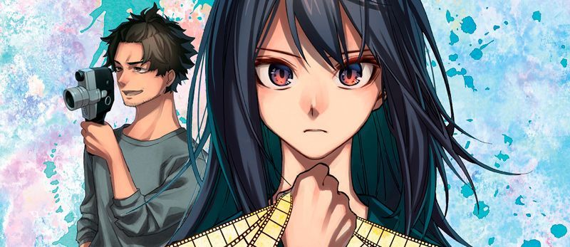 actualité Manga News illustration
