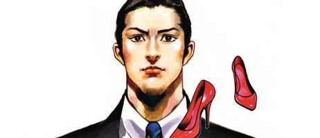 actualité Manga News illustration