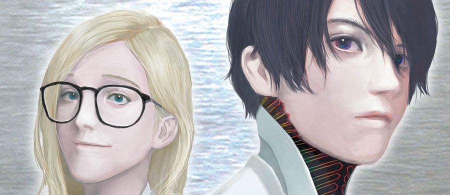 actualité Manga News illustration