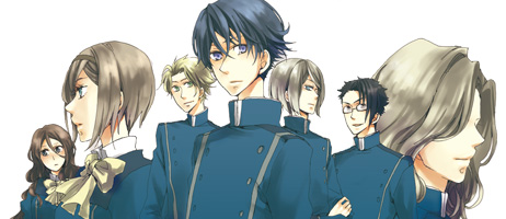 actualité Manga News illustration