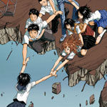actualité Manga News illustration