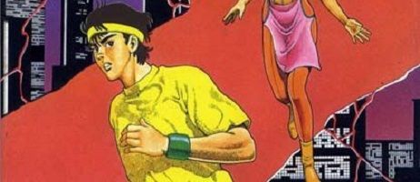 actualité Manga News illustration