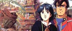 actualité Manga News illustration
