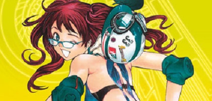 actualité Manga News illustration