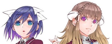 actualité Manga News illustration