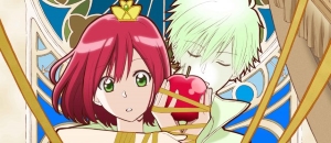 actualité Manga News illustration