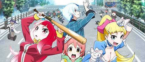 actualité Manga News illustration