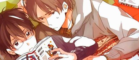 actualité Manga News illustration