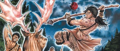 actualité Manga News illustration