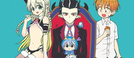 actualité Manga News illustration