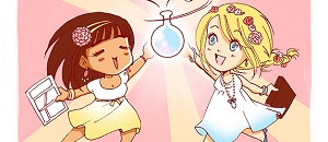 actualité Manga News illustration
