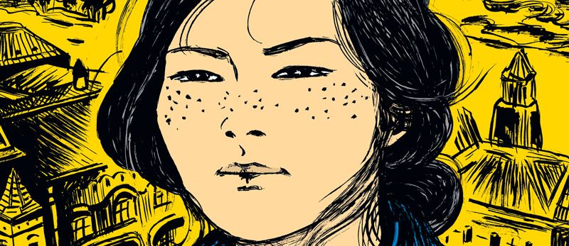 actualité Manga News illustration