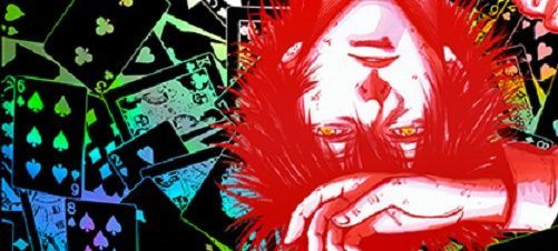 actualité Manga News illustration