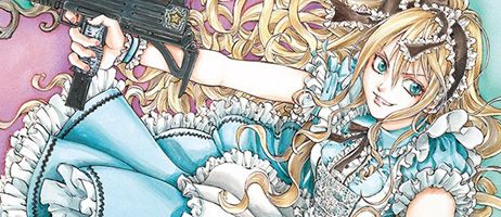 actualité Manga News illustration