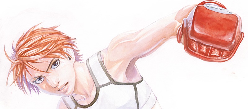 actualité Manga News illustration