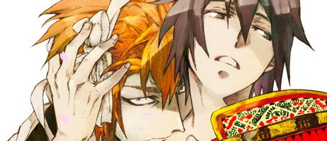 actualité Manga News illustration