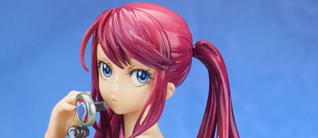 actualité Manga News illustration