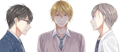 actualité Manga News illustration