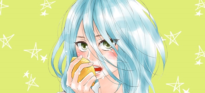 actualité Manga News illustration