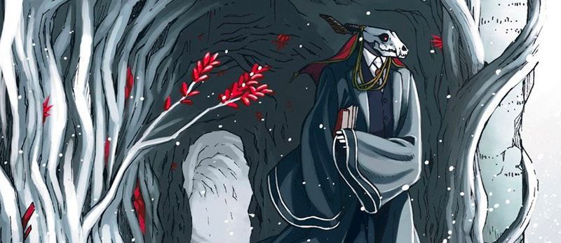 actualité Manga News illustration