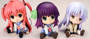 actualité Manga News illustration