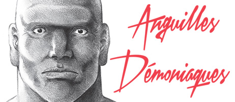 actualité Manga News illustration