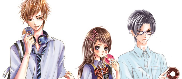 actualité Manga News illustration
