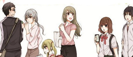 actualité Manga News illustration