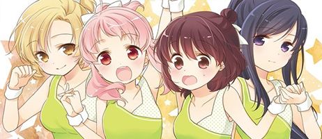 actualité Manga News illustration