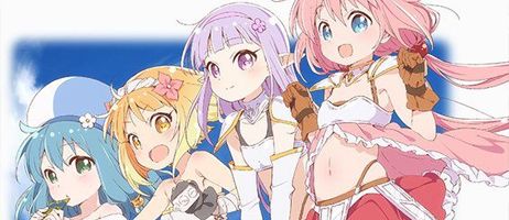 actualité Manga News illustration