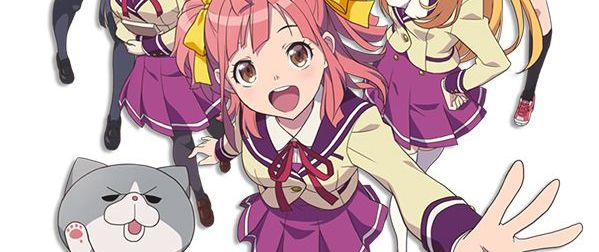 actualité Manga News illustration