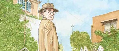 actualité Manga News illustration