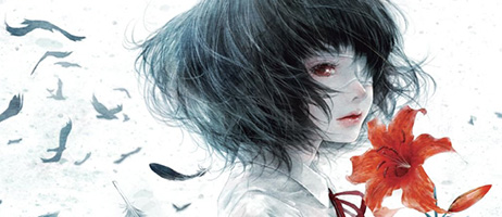 actualité Manga News illustration