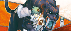 actualité Manga News illustration