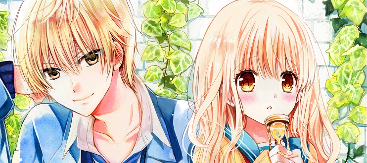 actualité Manga News illustration