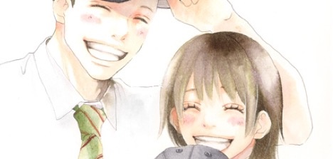 actualité Manga News illustration