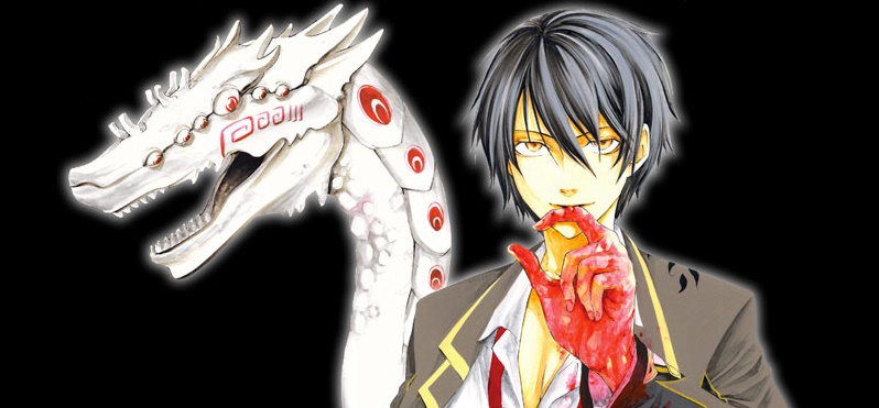 actualité Manga News illustration