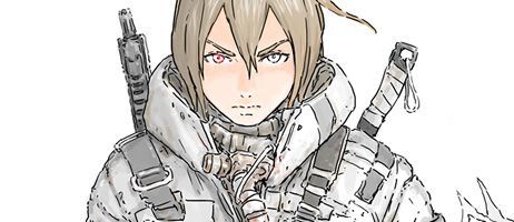 actualité Manga News illustration