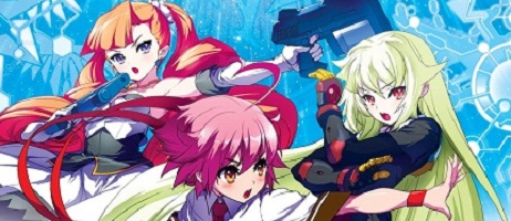 actualité Manga News illustration