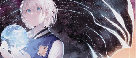actualité Manga News illustration