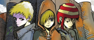 actualité Manga News illustration