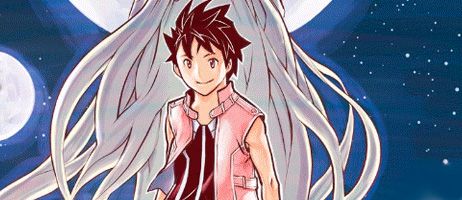 actualité Manga News illustration