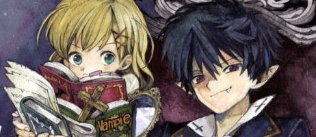 actualité Manga News illustration