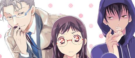actualité Manga News illustration