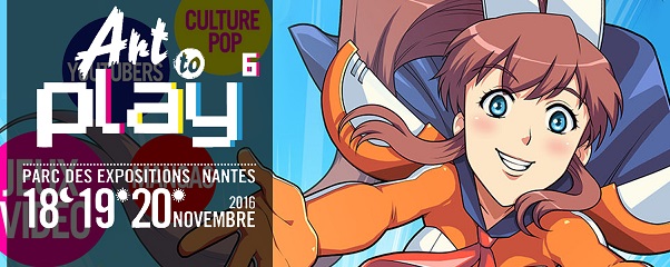 actualité Manga News illustration