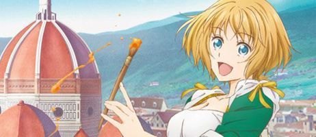 actualité Manga News illustration