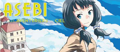 actualité Manga News illustration
