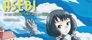actualité Manga News illustration