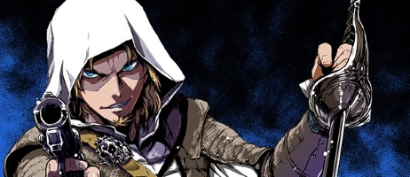 actualité Manga News illustration