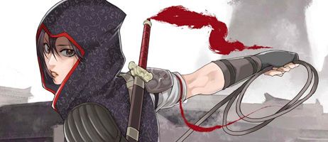 actualité Manga News illustration